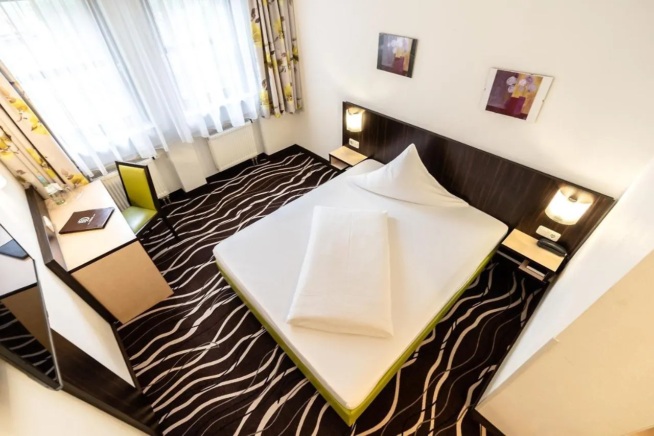 Hotel Demas Muenchen-Unterhaching Unterhaching