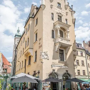 Am Markt Hotel Munique