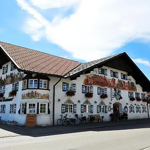 Отель Weinbauer