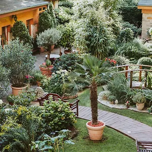 **** Aparthotel The Gate Garden Germany