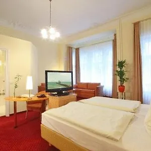 *** Hotel Vivaldi Am Kurfuerstendamm Germany