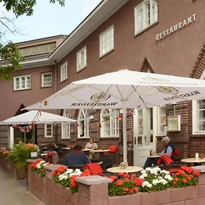 ** Hotel Bonverde Germany