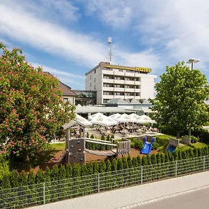 Отель Seligweiler & Restaurant