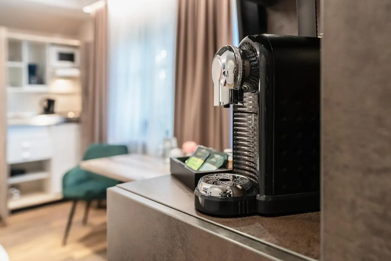 Hotel Demas Muenchen-Unterhaching 3*, Unterhaching