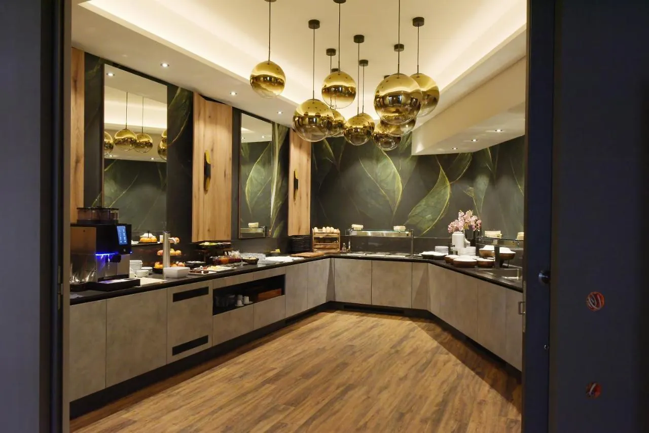 Hotel Demas Muenchen-Unterhaching 3*, Unterhaching Germany