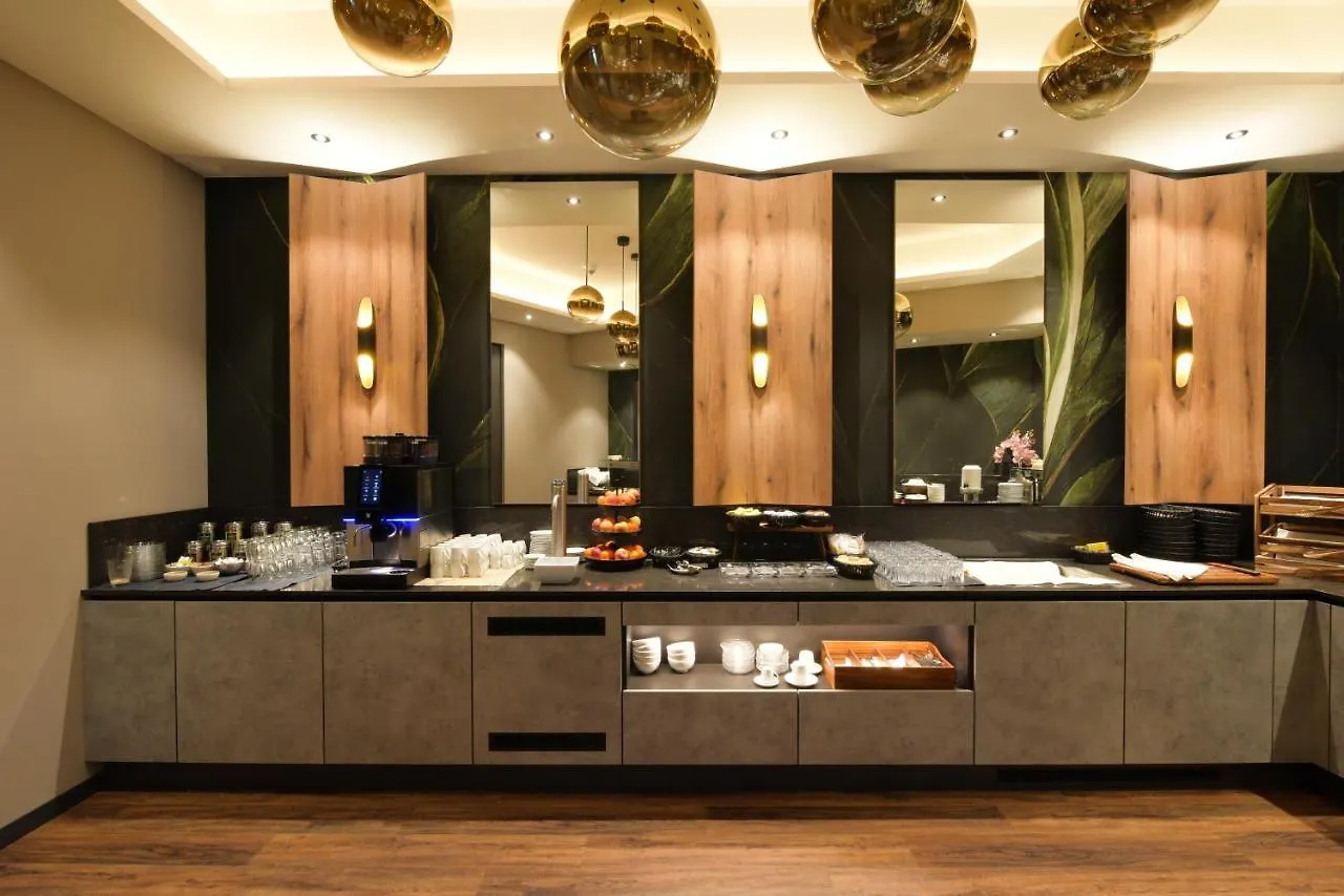 Hotel Demas Muenchen-Unterhaching
