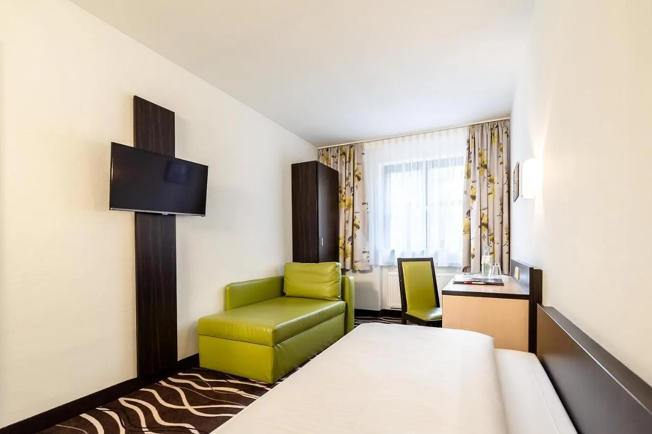 Hotel Demas Muenchen-Unterhaching 3*, Unterhaching